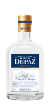 Depaz LAme de la Montagne Rhum Agricole